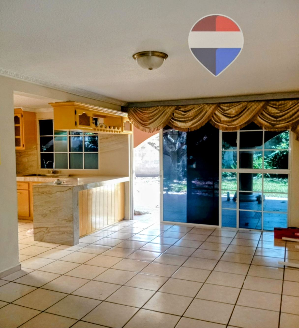 RESIDENTIAL ESCALÓN II. SANTA ANA