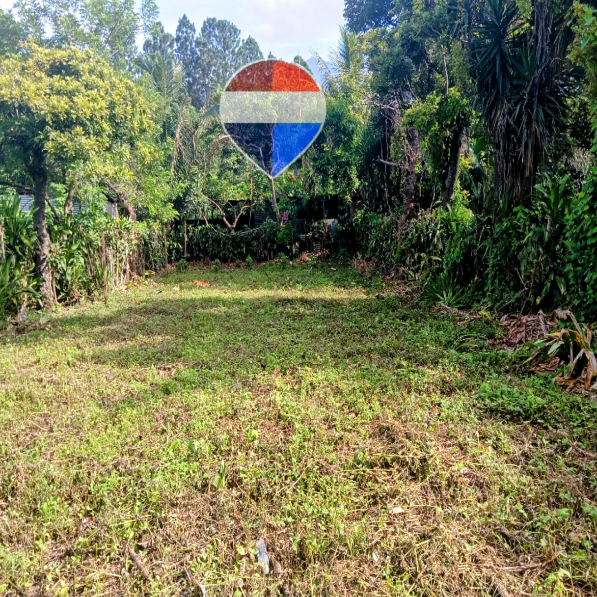 LAND FOR SALE SAN JOSE LA MAJADA