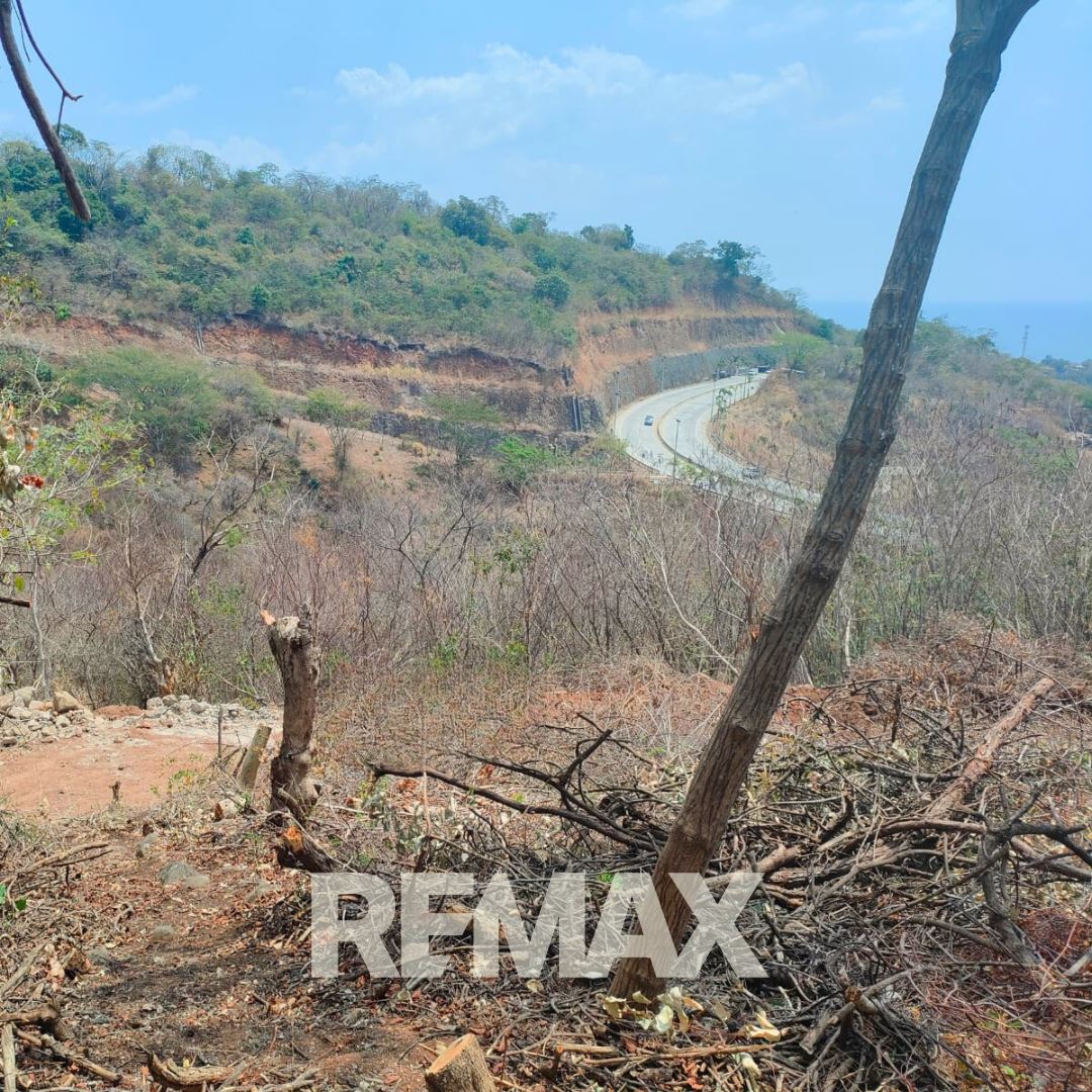 Land for Sale with Ocean View – 3.6 Manzanas in Surf City