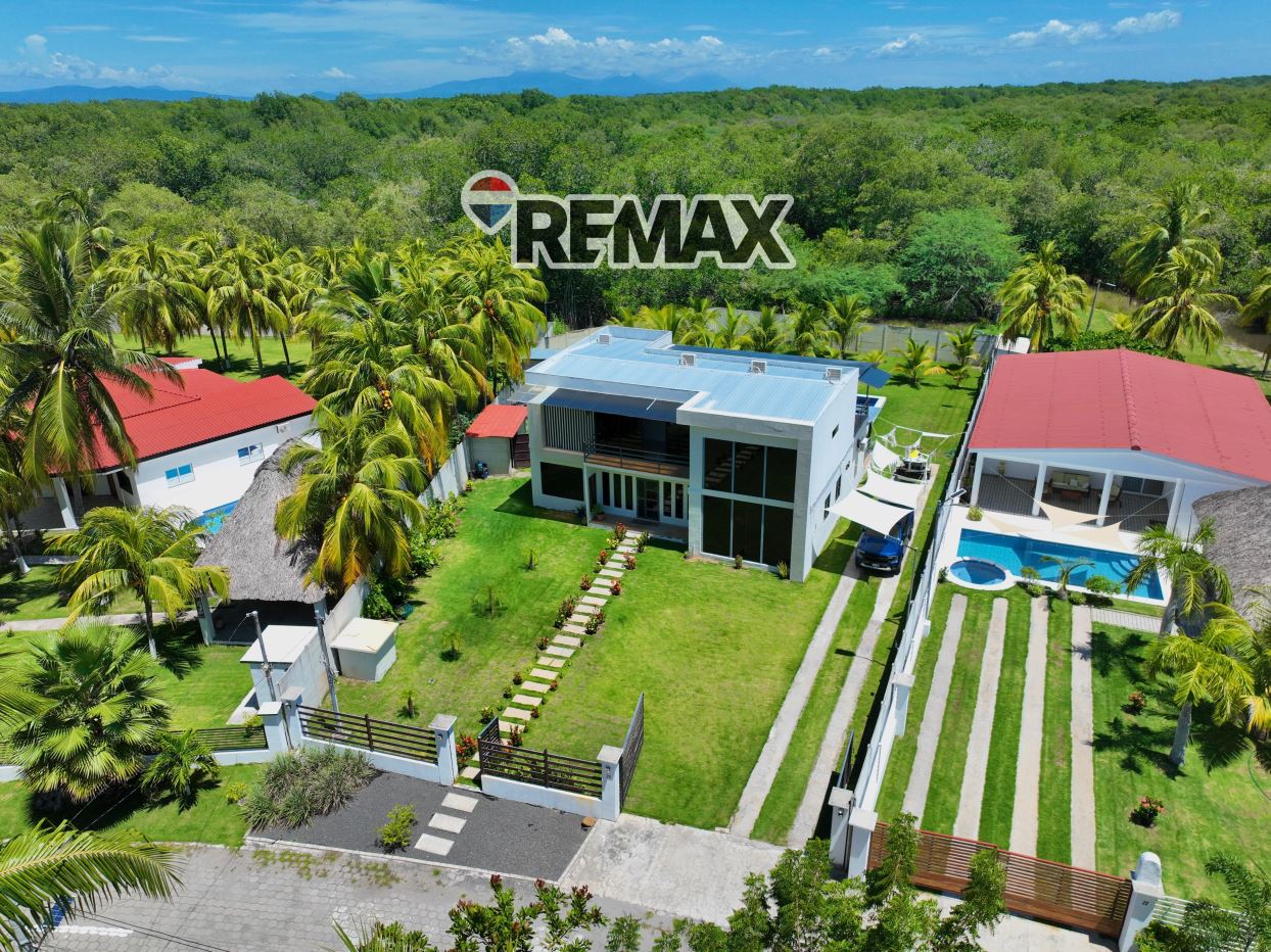 Residencial Cabo del Sol Costa del Sol