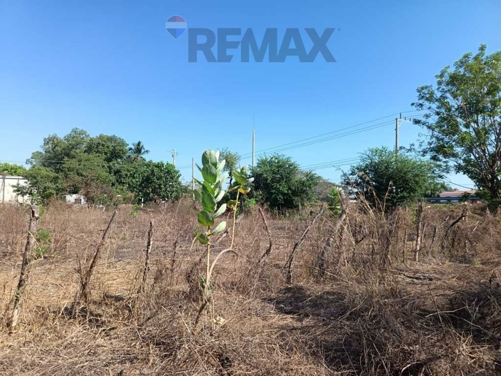 Land for sale  Zacatecoluca San to Salvador Highway