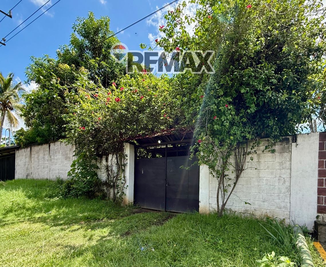 San Carlos Subdivision