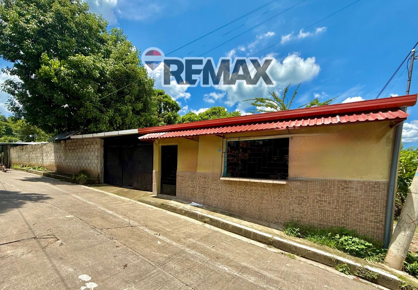 San Carlos Subdivision