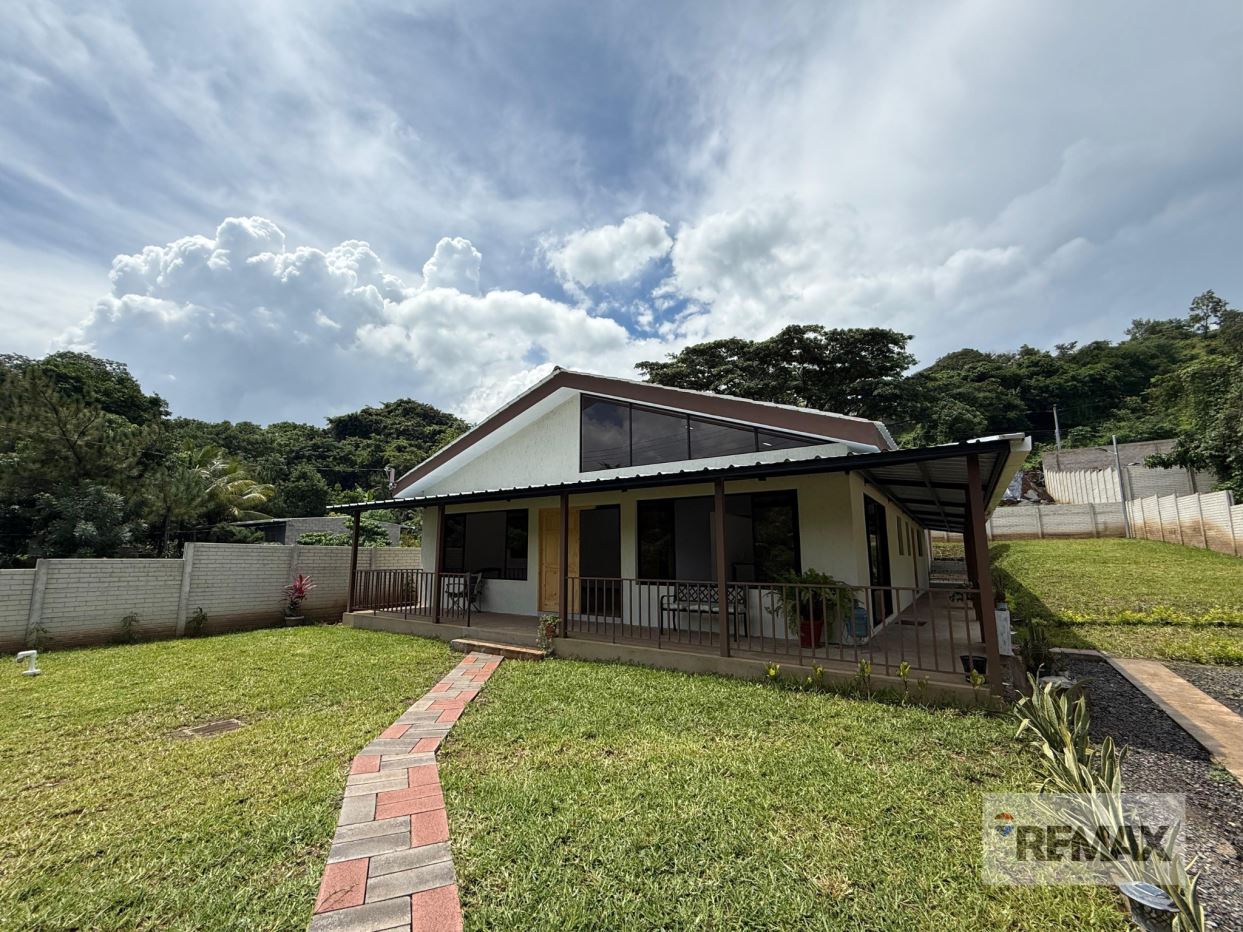 SALE OF HOUSE CUMBRES DE ZARAGOZA