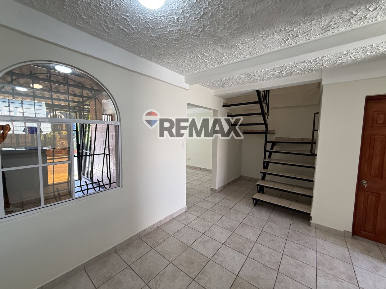 located in Urbanización Bosques de La Paz II