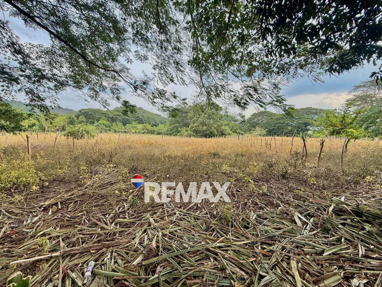Terreno grande en Copapayo Suchitoto para inversión