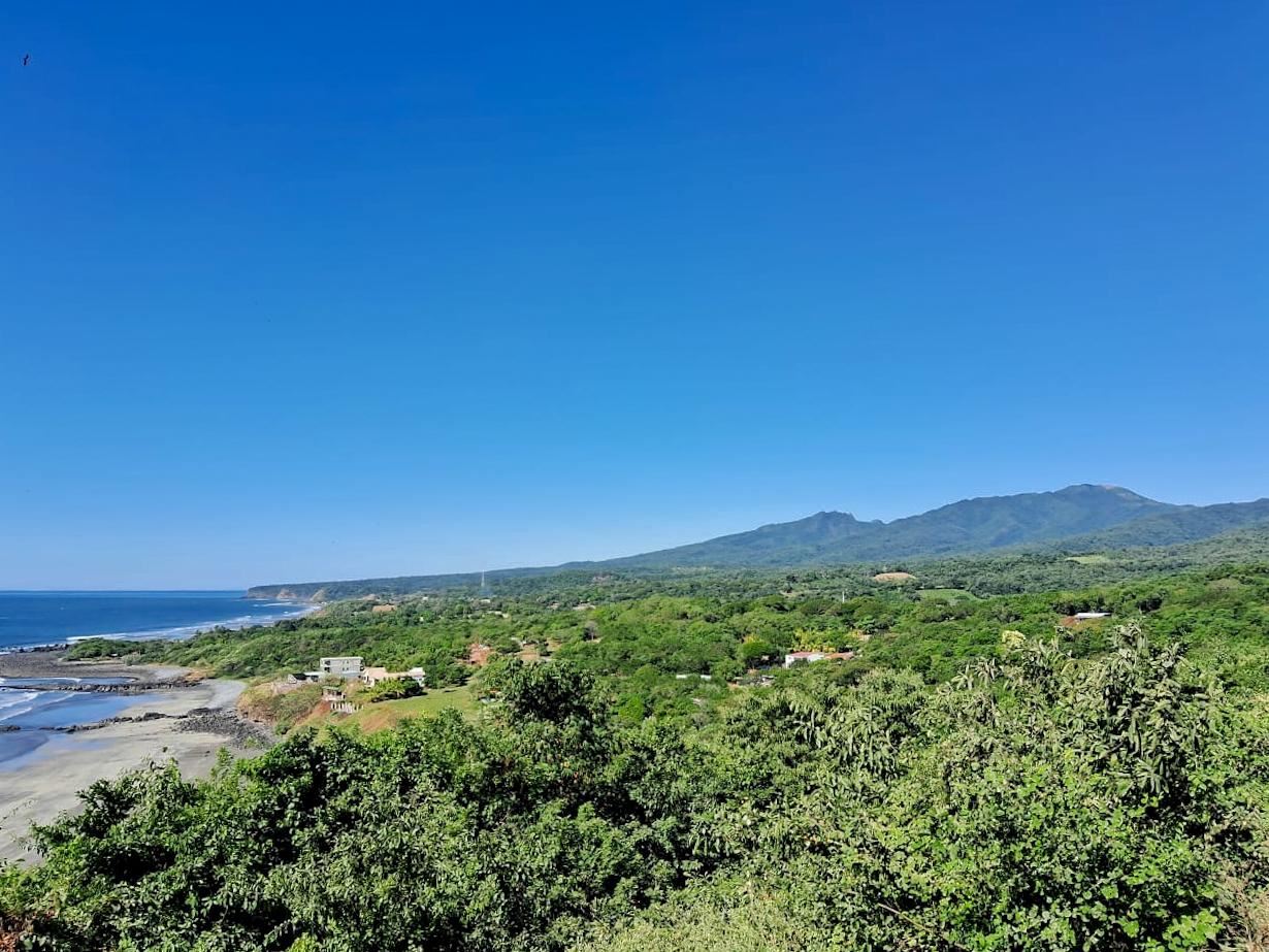 LOT FOR SALE IN PLAYA EL CARRIZAL (NEXT TO PUNTA MANGO - SURF CITY 2)