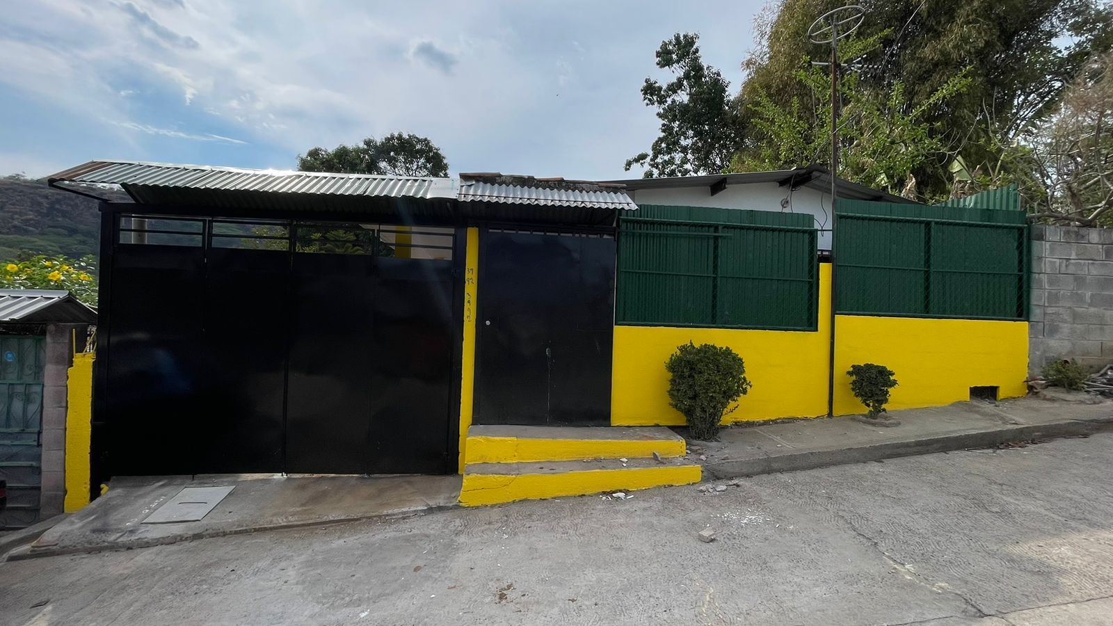 House for rent in Zaragoza (also for Airbnb)