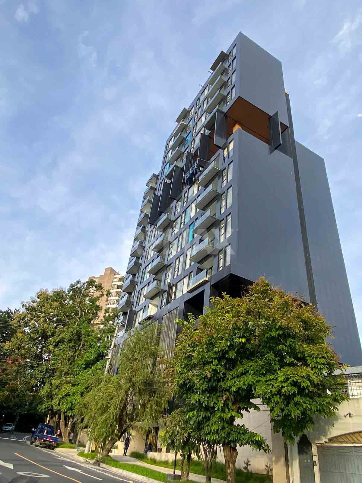 NEW MODERN APARTMENT FOR LEASE IN SAN BENITO