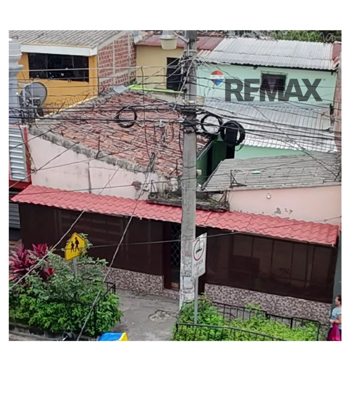 House for sale. ayutuxtepeque