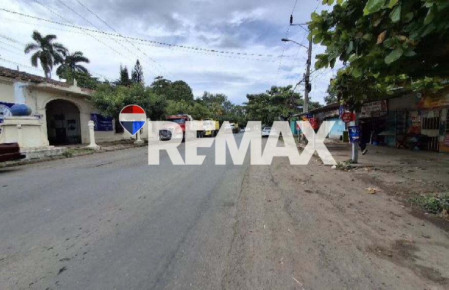 Urban Lot for Sale in Santa Ana – Excellent Commercial Location