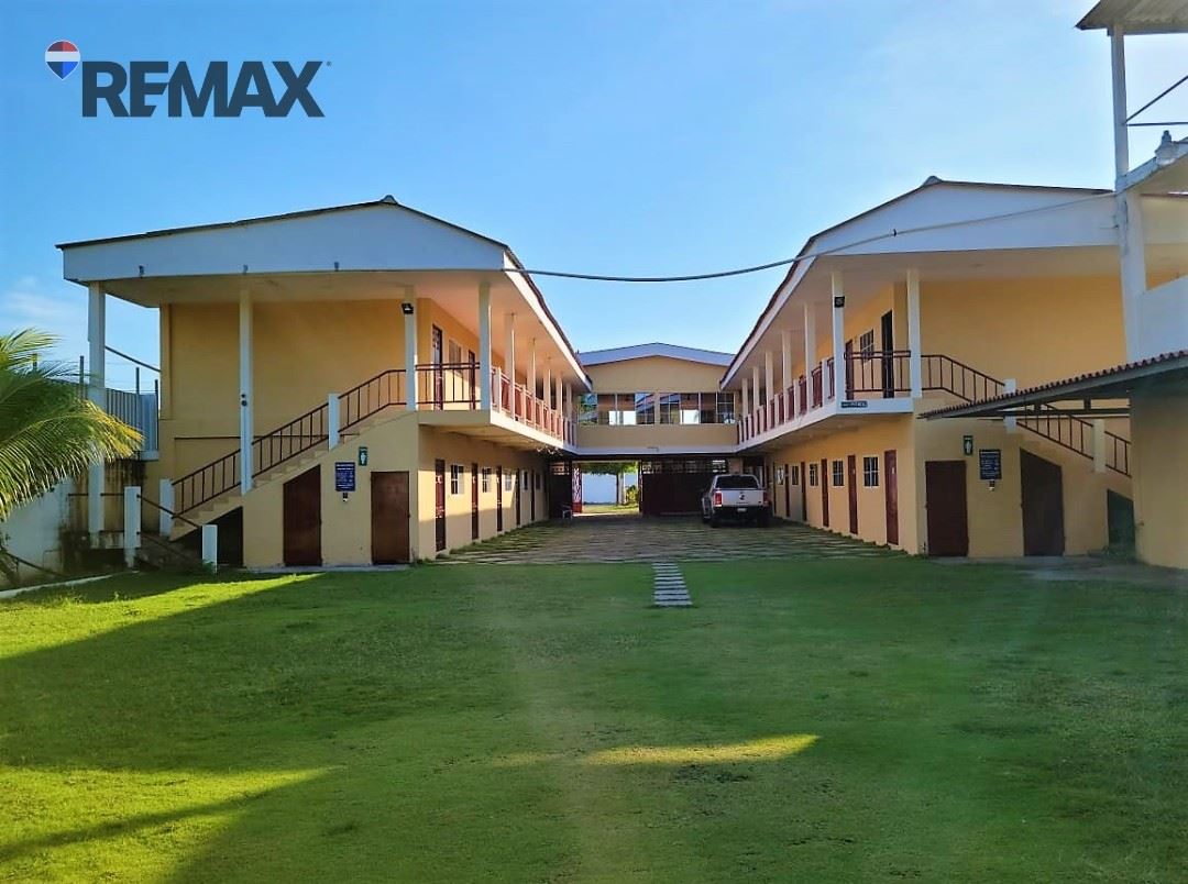 Hotel for Sale. Turnkey Operation