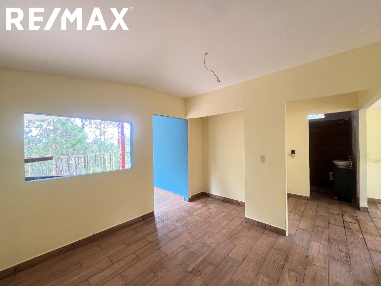 SAN IGNACIO. FOR SALE RECREATIONAL PROJECT