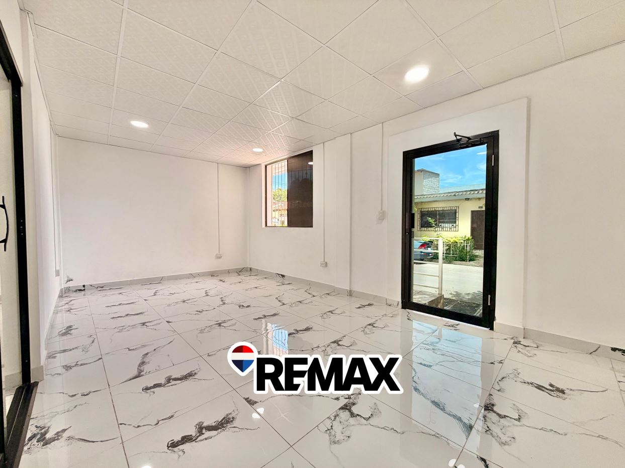 Commercial space for Lease San Miguel