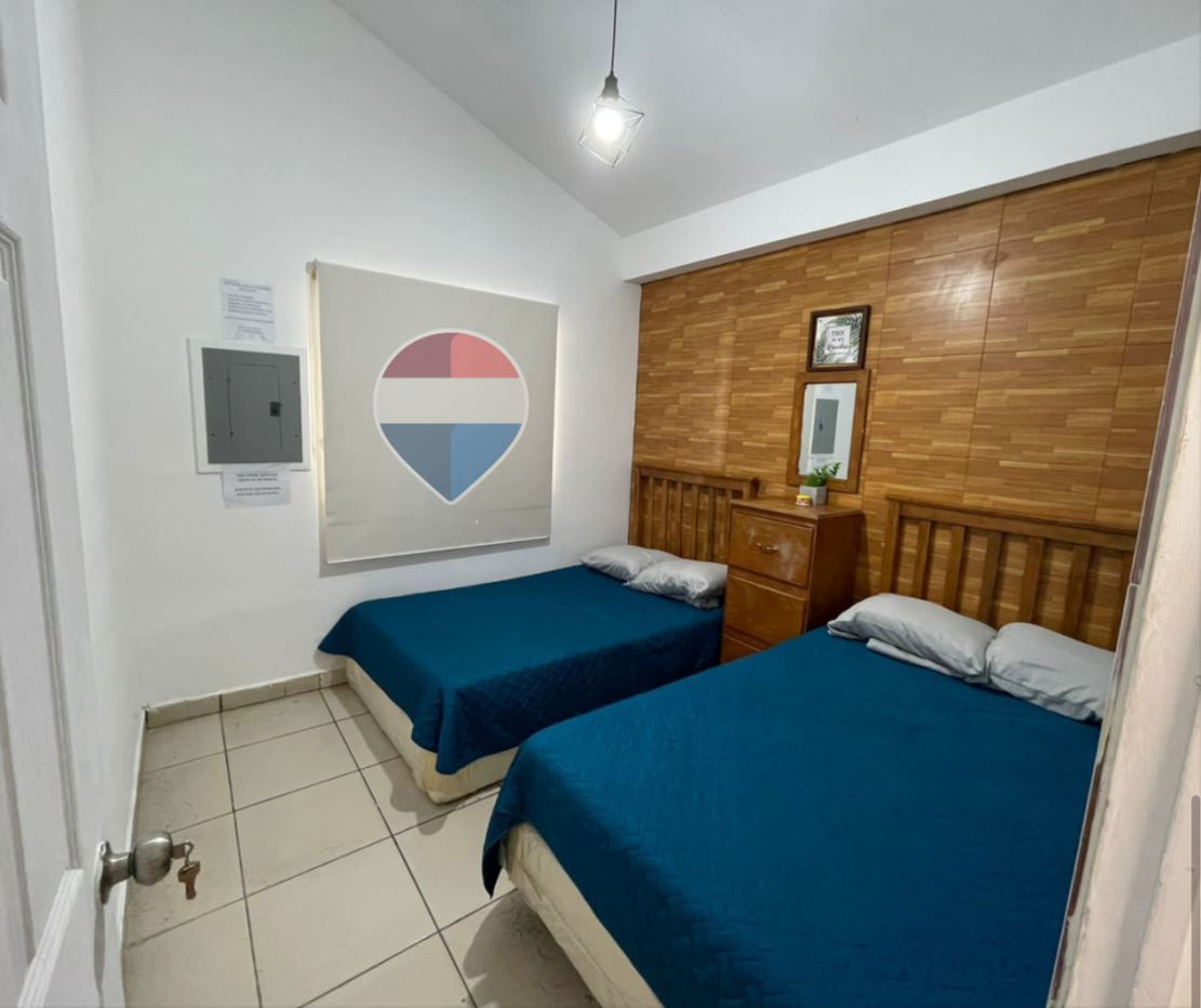 House for rent in  the Beach san Blas