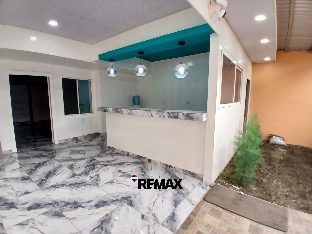 NEW HOUSE IN LOURDES