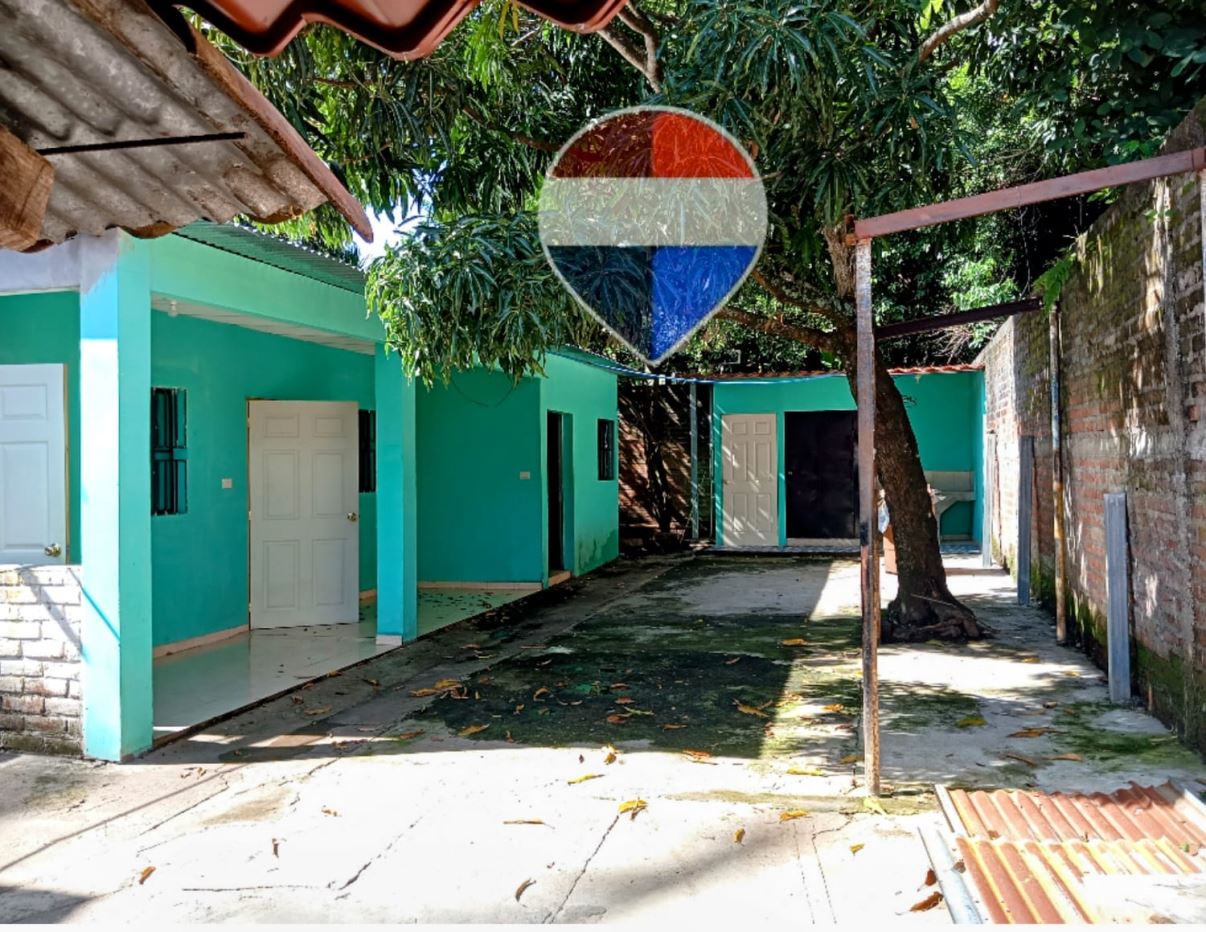 HOUSE FOR SALE LOTIFICACION LA ESPERANZA. SANTA ANA