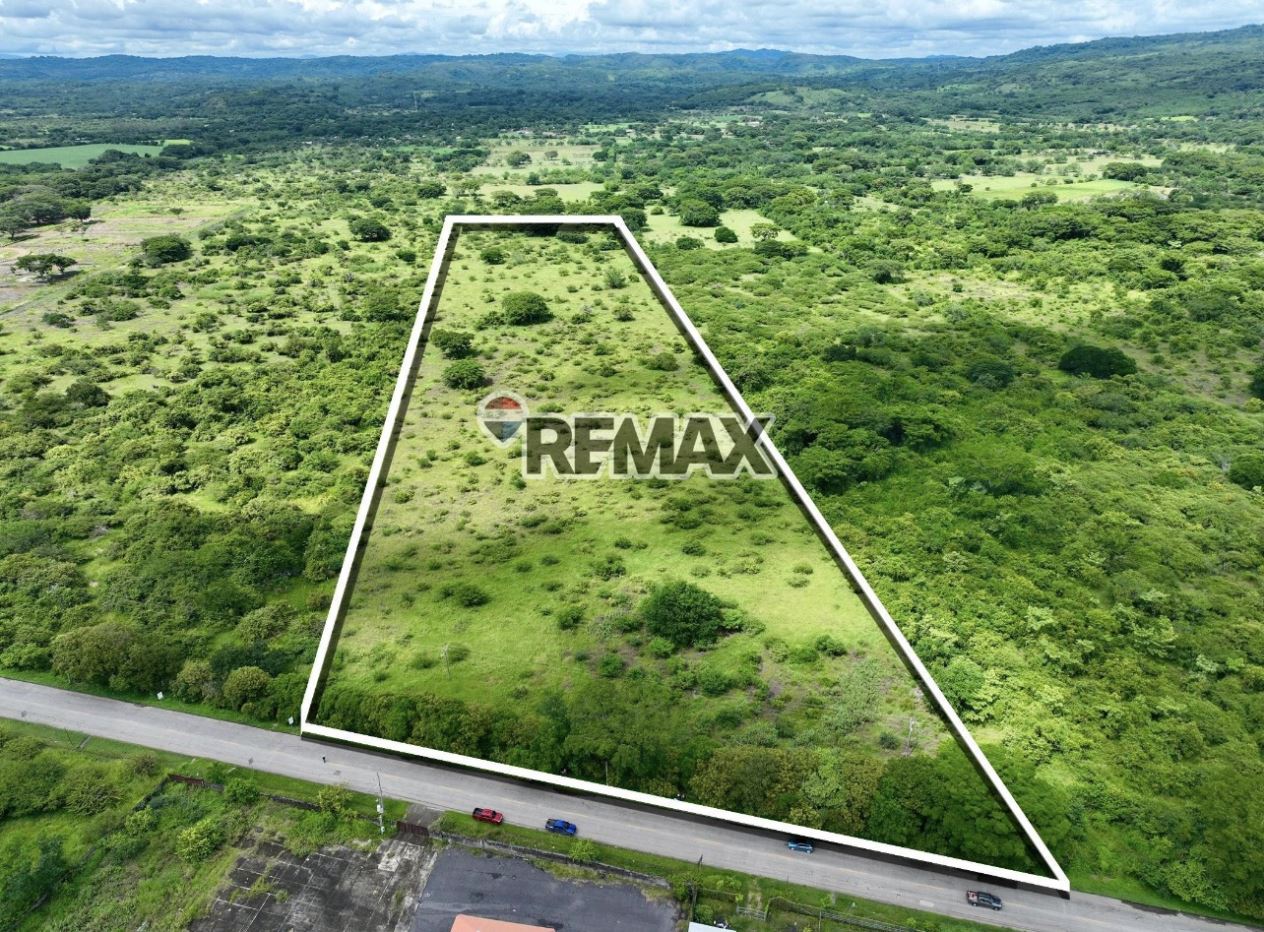 Land for sale Anchico