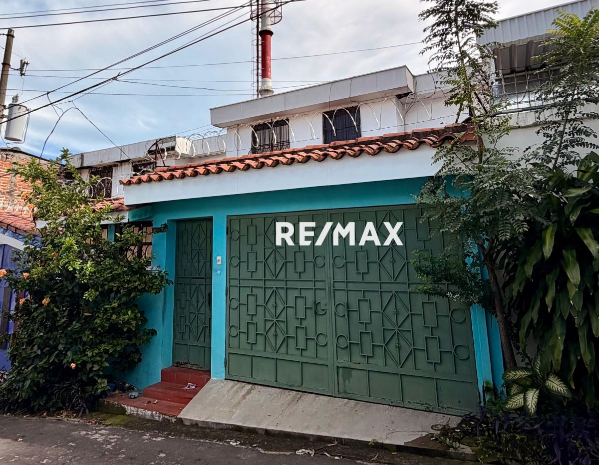 Furnished Home for Sale – Villa Galicia Residential