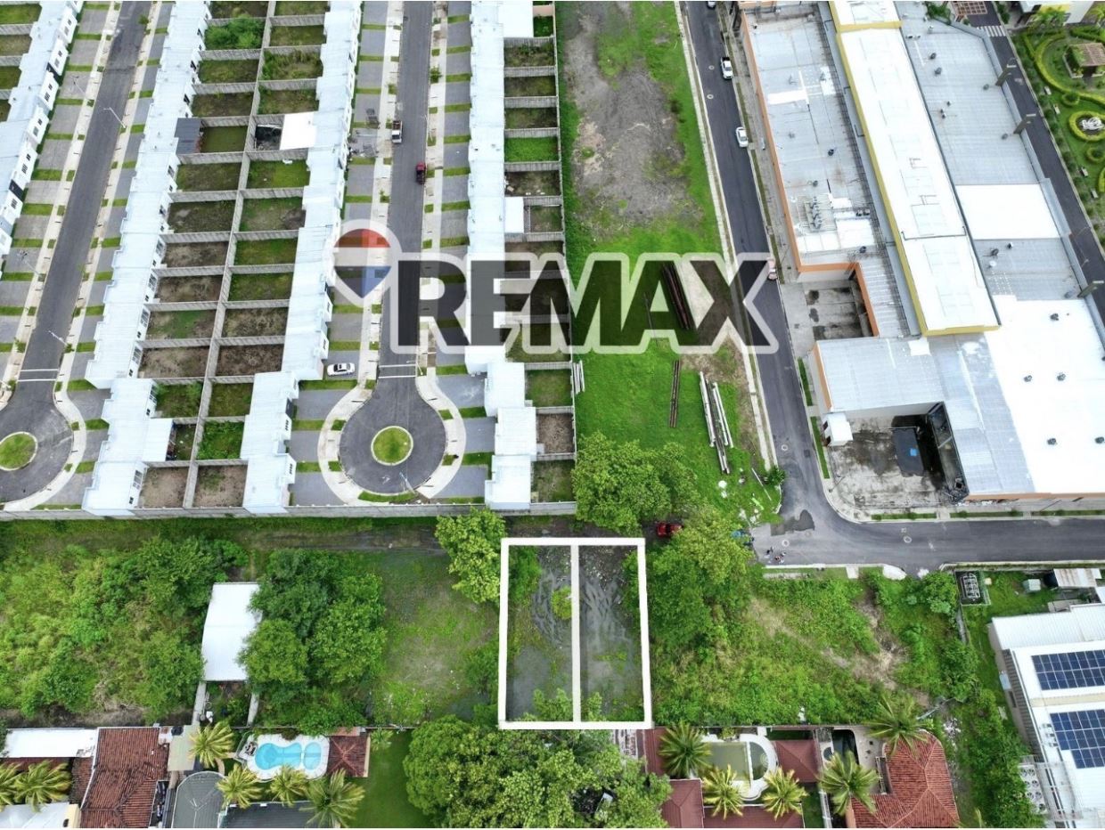 Land for sale in San Miguel Lot 6