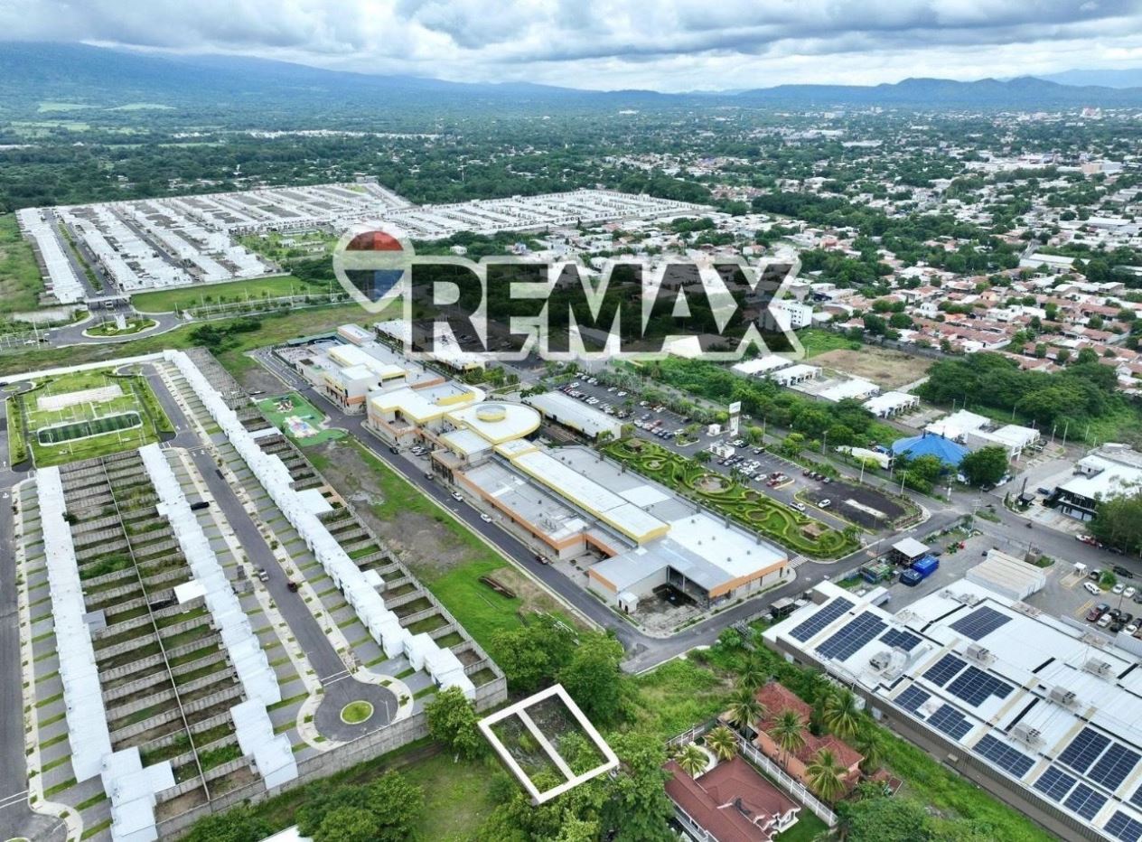 Land for Sale Metrópolis San Miguel Lot 7