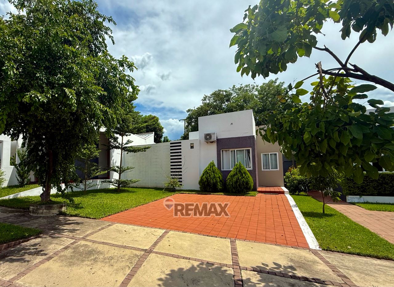 House in Quintas de San Antonio