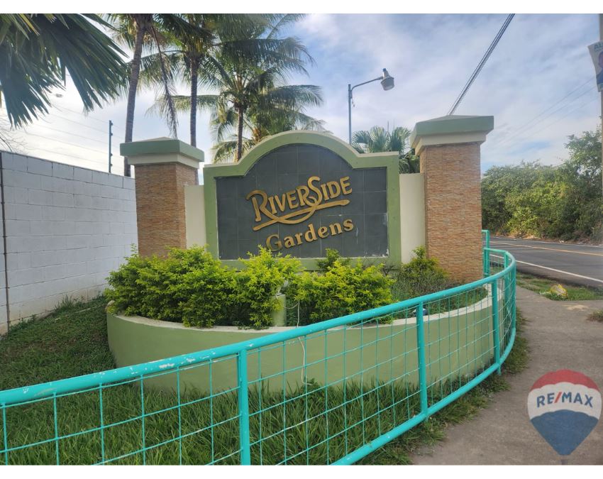 Lote en Riverside  Gardens San Miguel