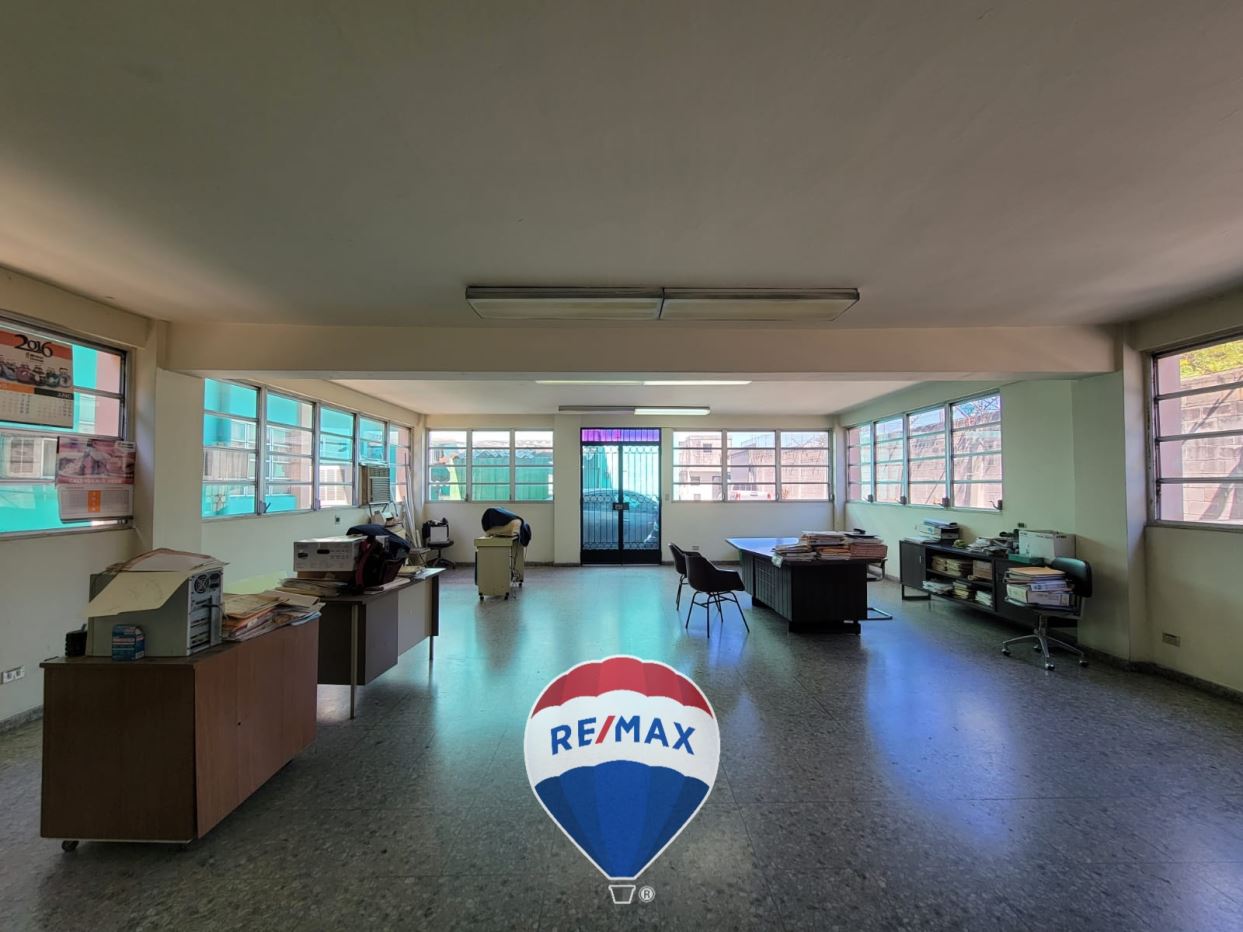 Industrial Building for Sale