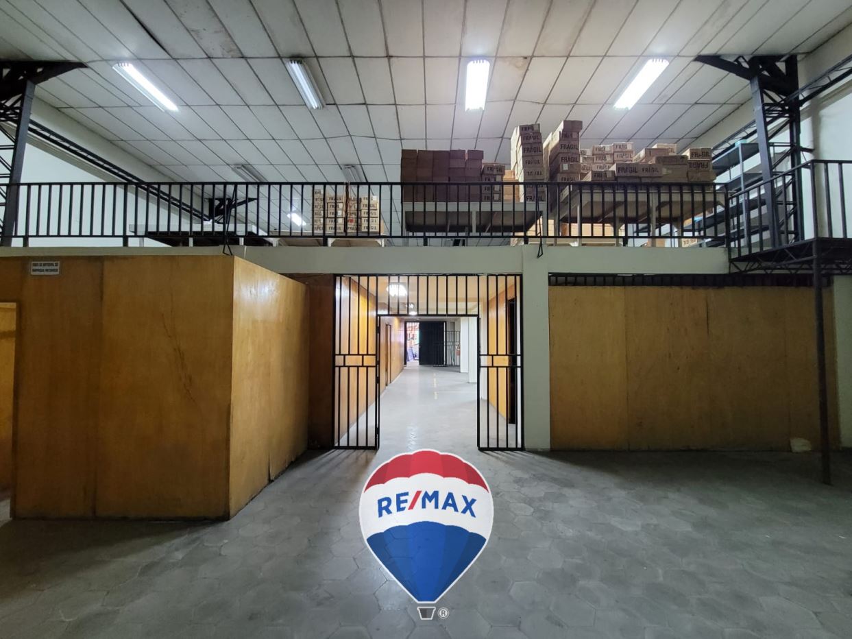 Prime Location: Blv. del Ejército & Old Pan-American Highway