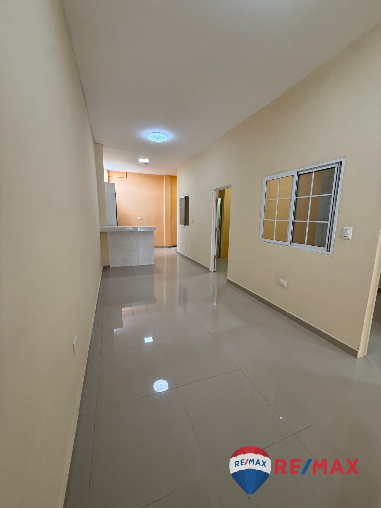 LA LIBERTAD. HOUSE FOR SALE. 1 FLOOR