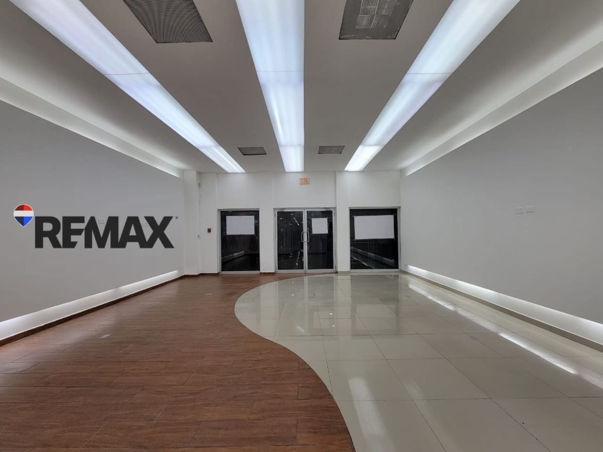 Commercial Space for Rent or Sale. 3rd Floor.