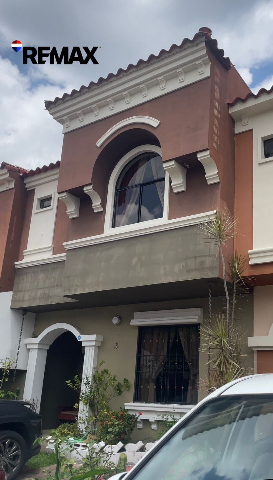 Alquiiler de casa amueblada en Residencial Veranda