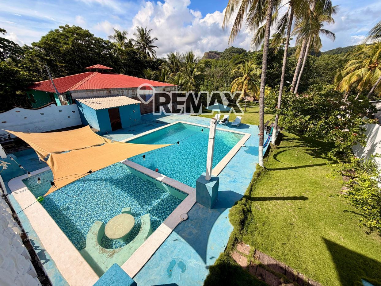 Beach House for Rent – San Diego