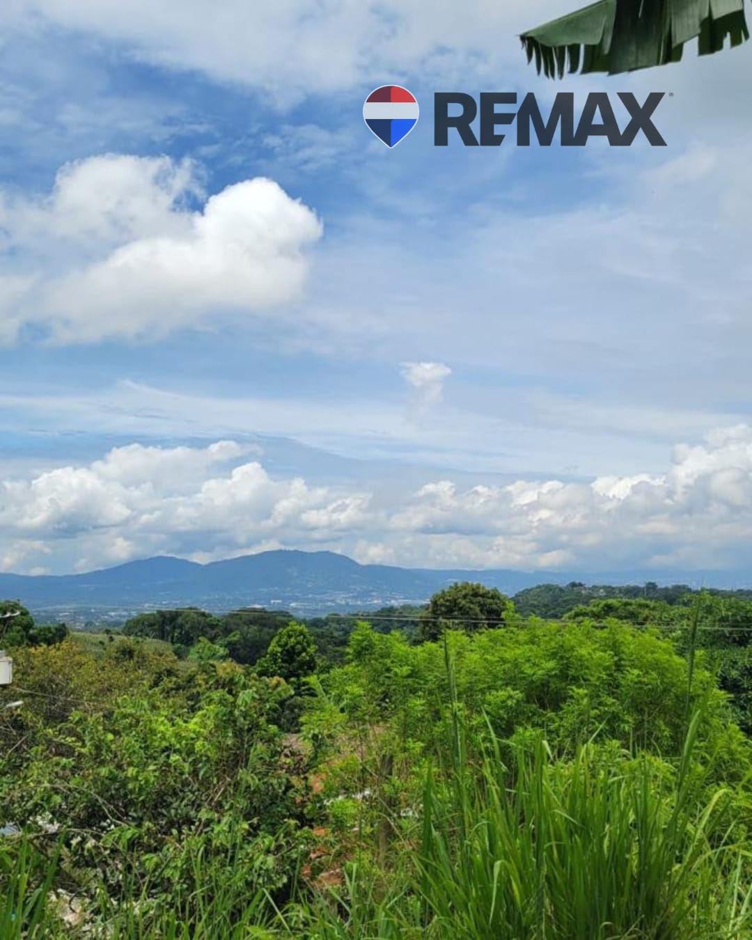 Land in San Martin Maryland