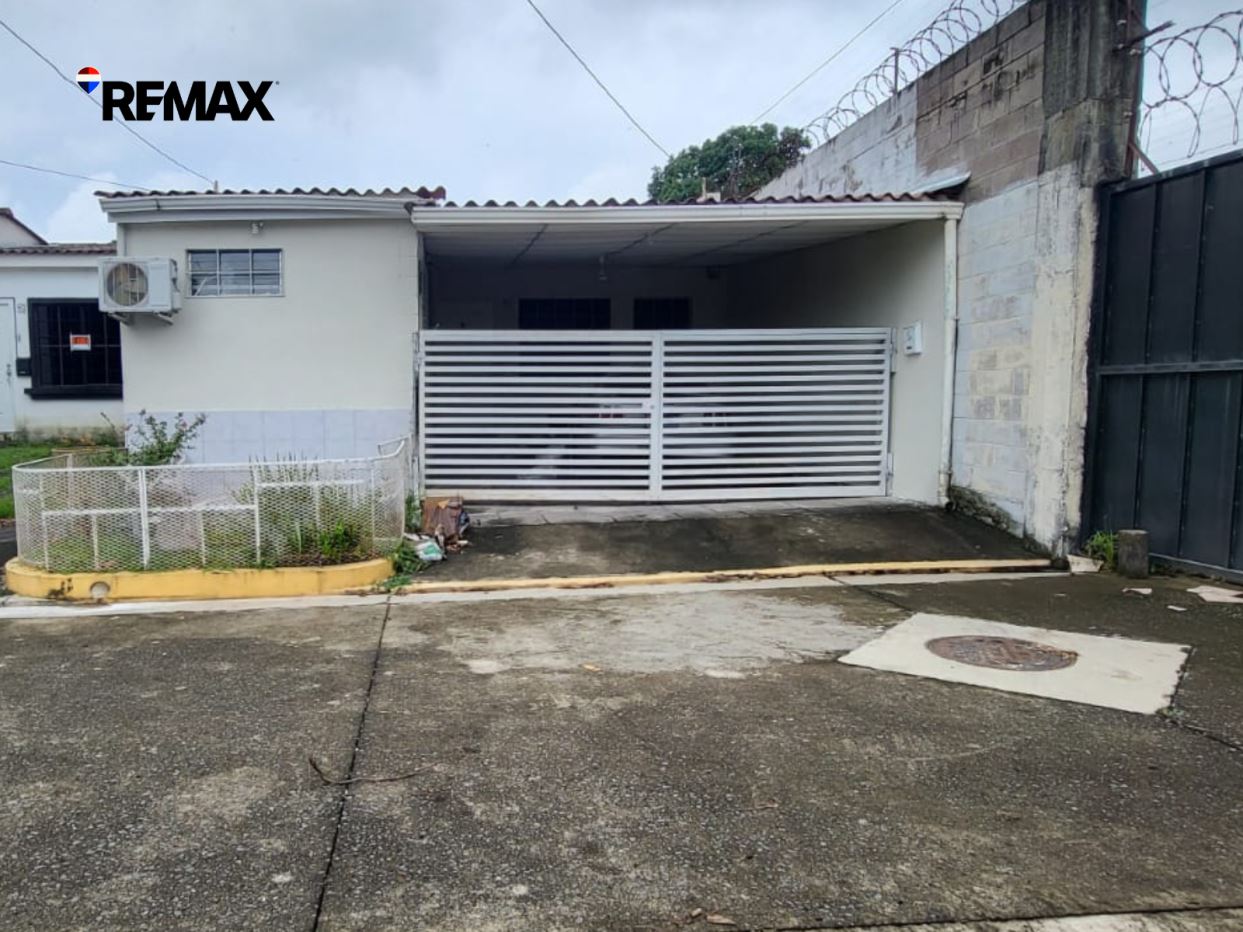 House for sale in Villas de Pamplona Residential Area