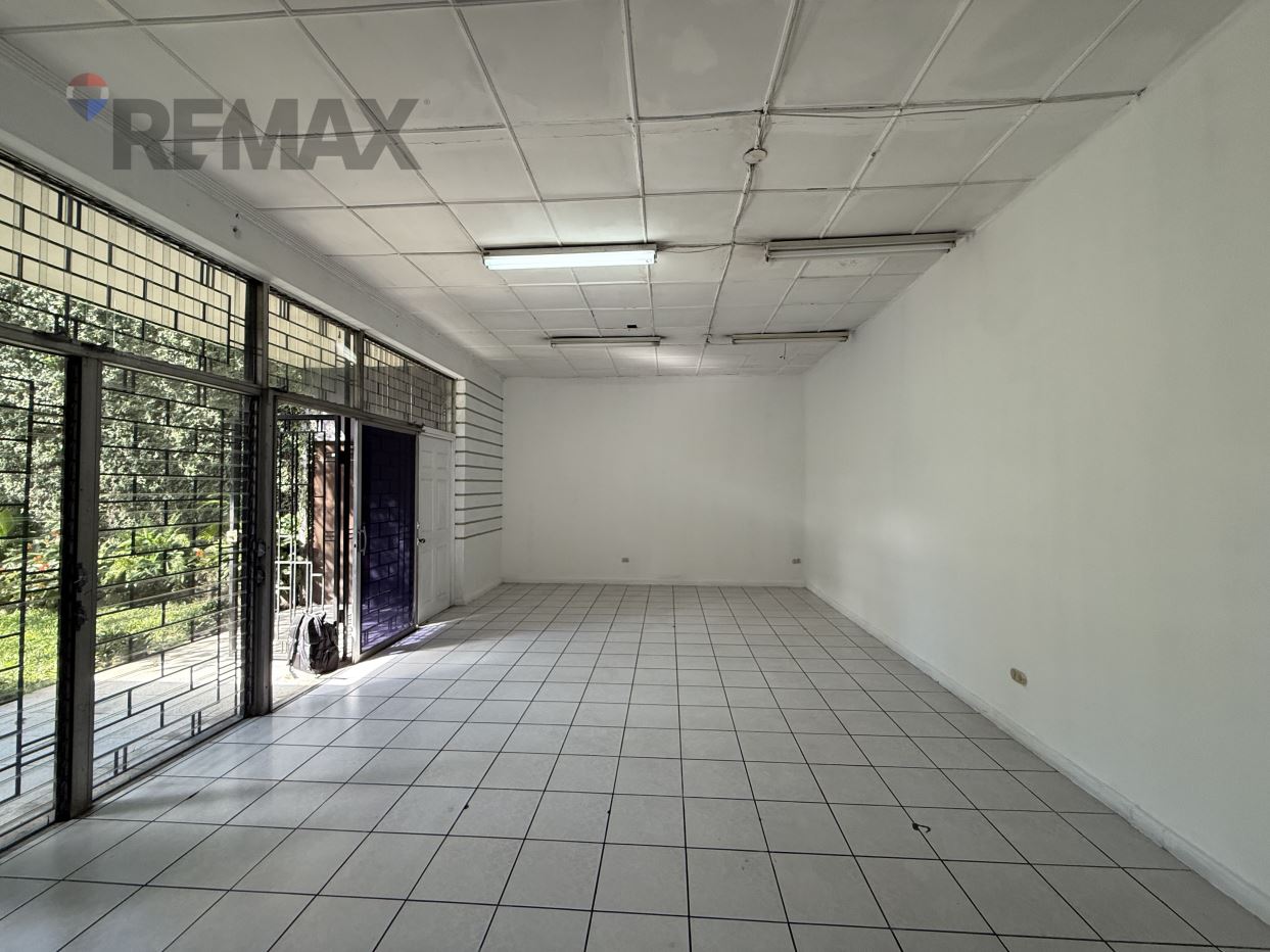 Office near the Government Center