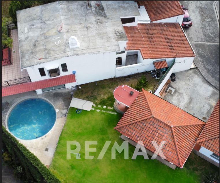 House for rent in Lomas de Altamira