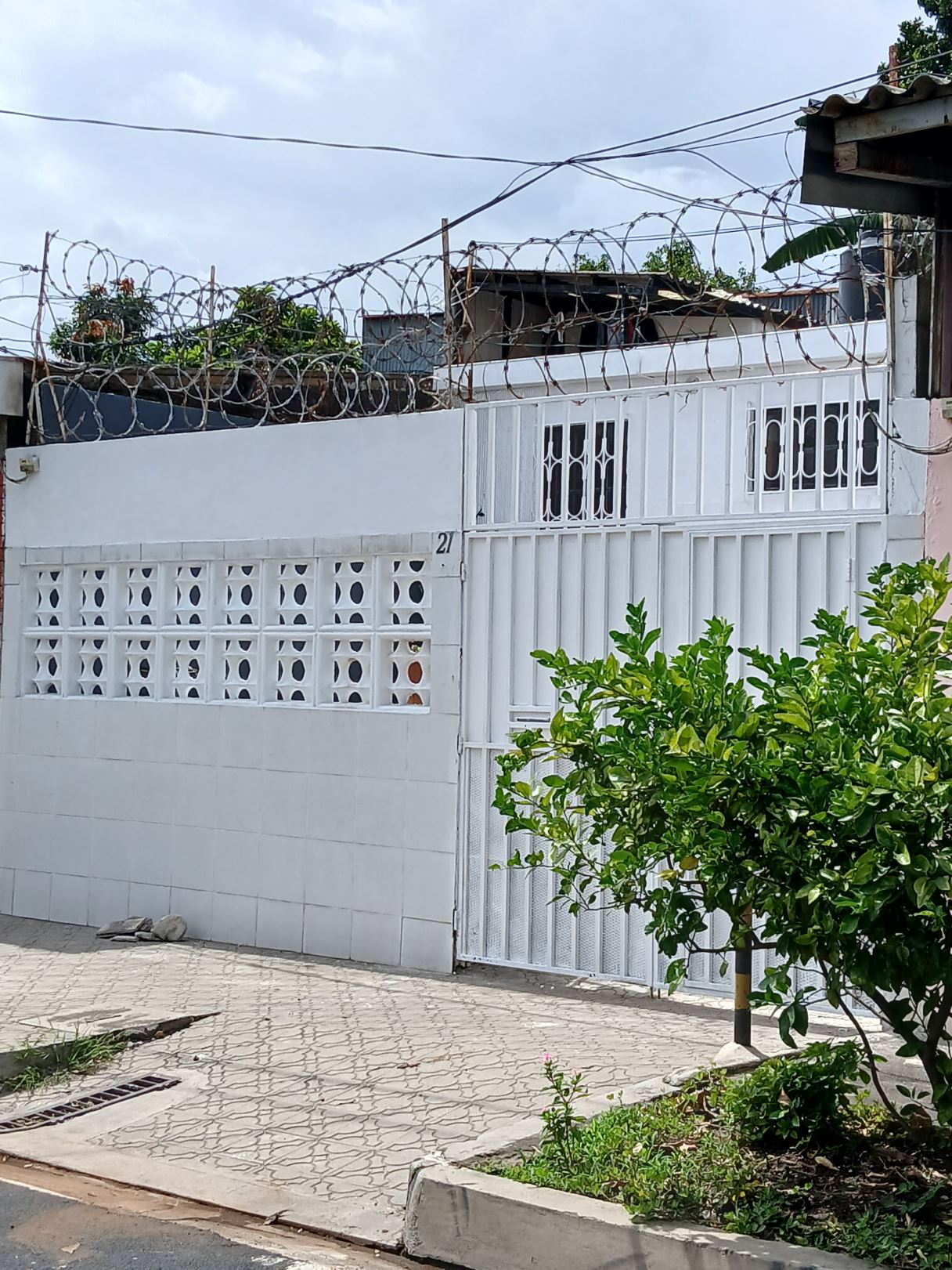 HOUSE FOR RENT IN MONTEBELLO – EXCELLENT LOCATION