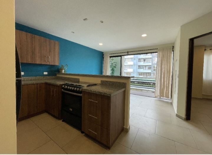 Apartment in Colonia Utila