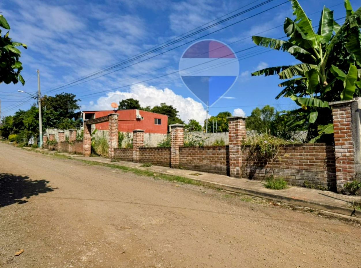 LAND FOR SALE. LOTIFICACION PRIMAVERA . SANTA ANA