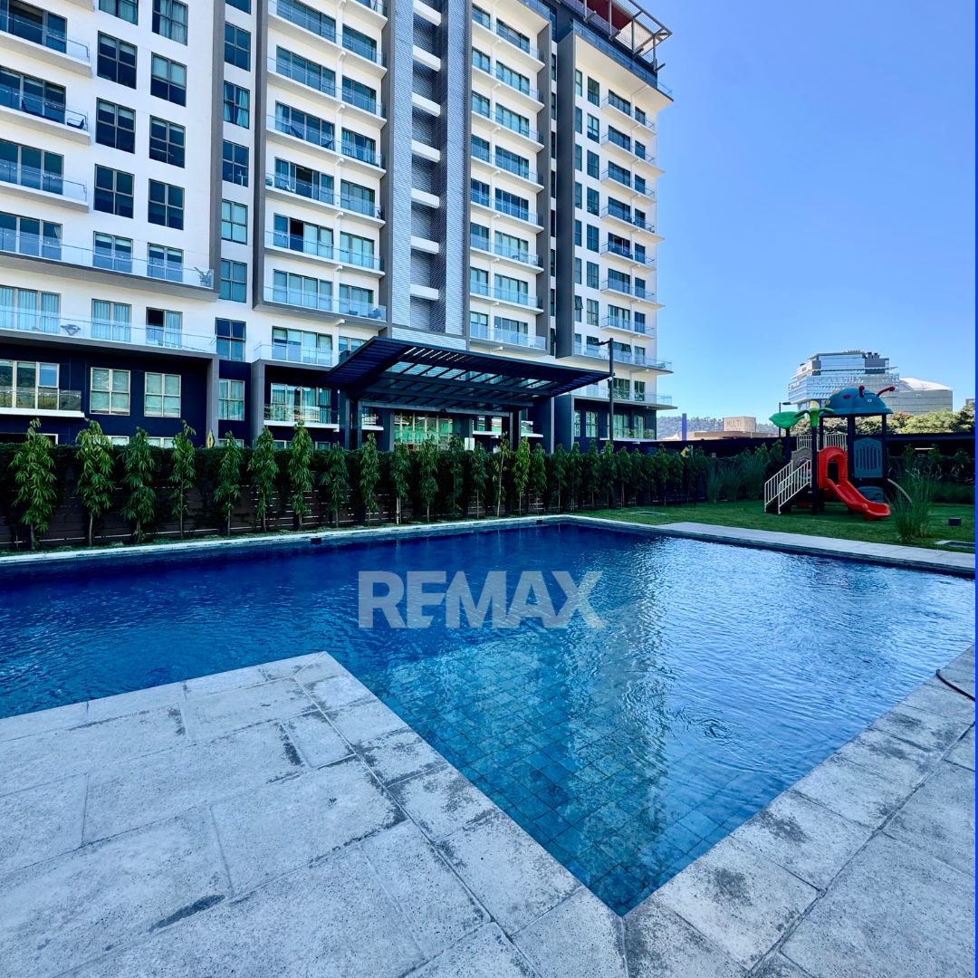 PUERTA DEL ALMA FURNISHED APARTMENT