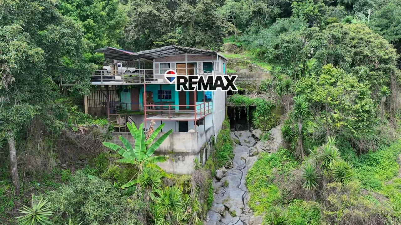 Property for Sale in Quintas del Volcan – San Salvador