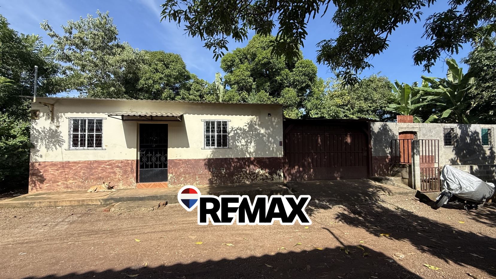 House for sale in Ahuachapan