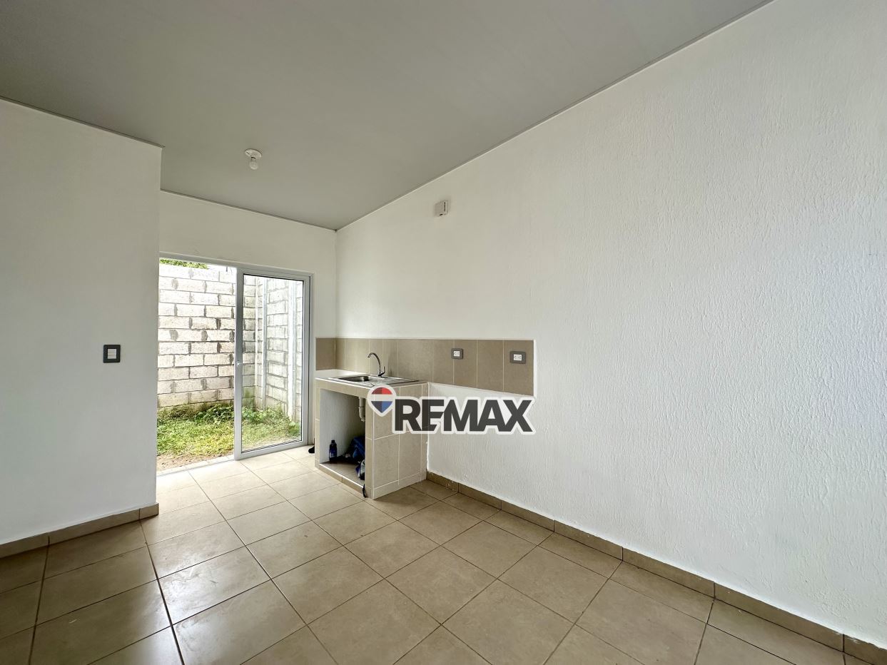 LA LIBERTAD / QUARTIER 9