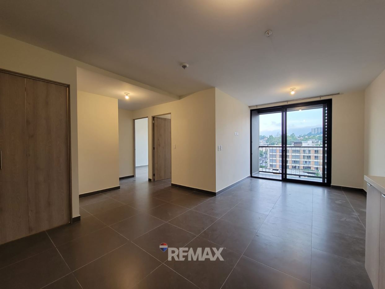 Apartment for Rent. With an Impressive View