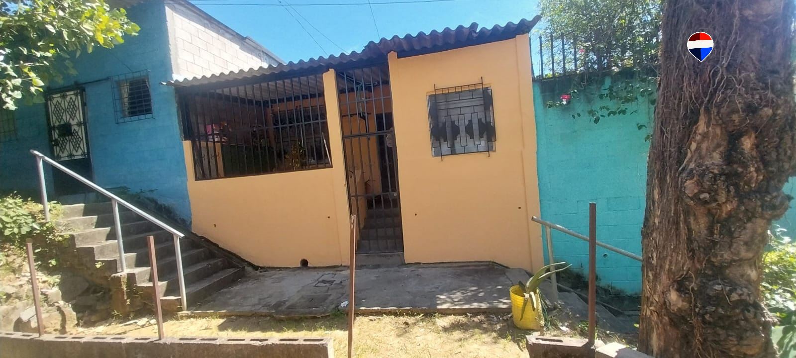 PROPERTY FOR SALE IN COSTA RICA NEIGHBORHOOD