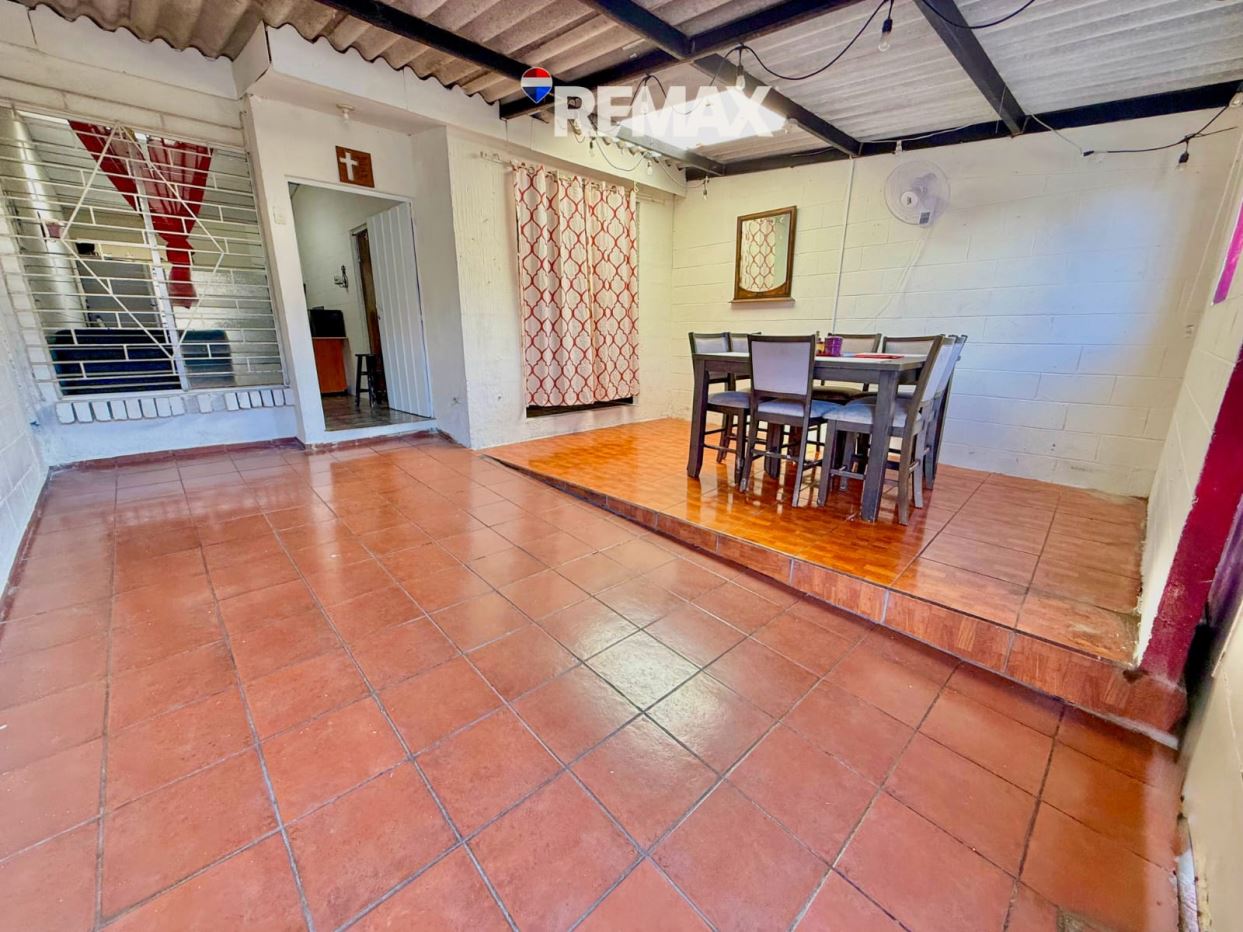 Casa en Venta