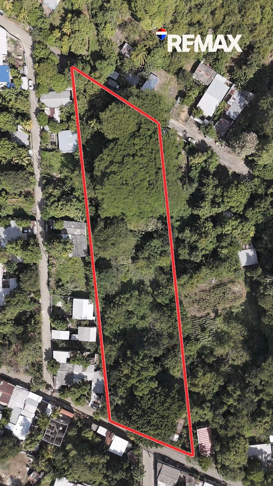 Prime Surf City Opportunity: 1.8 Acres for Country Estate