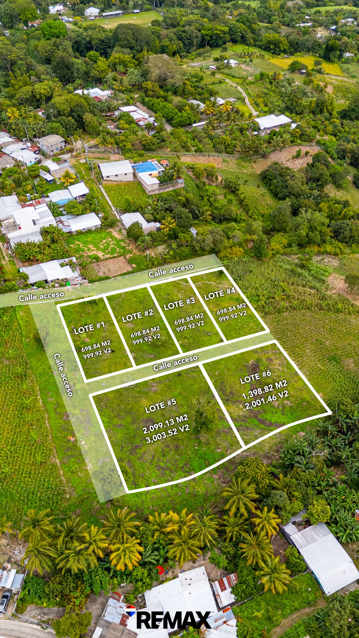 Land for Sale with Panoramic Views in Santa Cruz Analquito