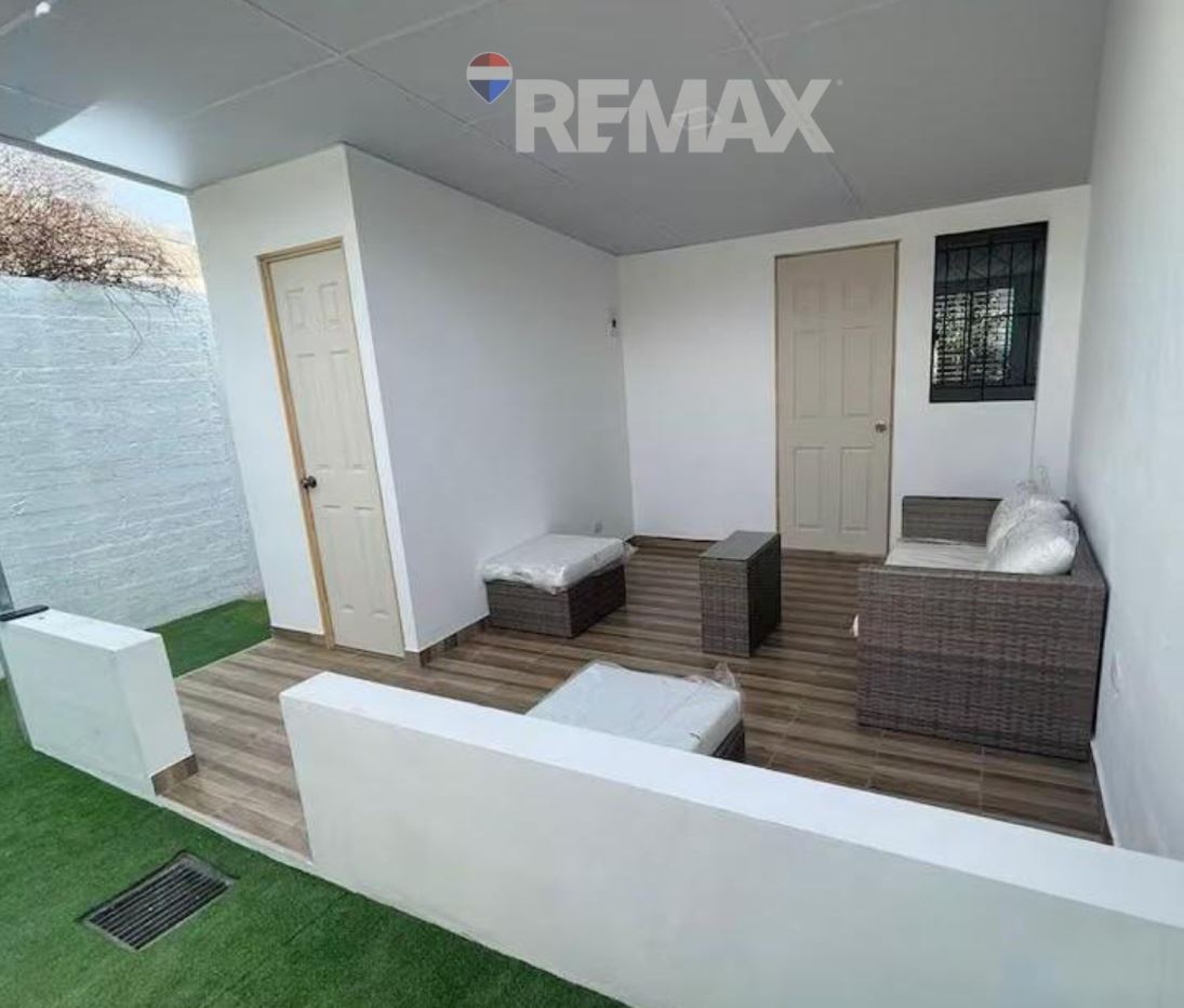 FURNISHED HOUSE FOR SALE